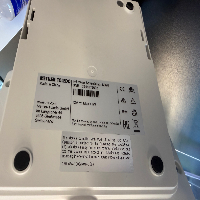 Mettler Toledo SevenDirect SD20 Ph Meter image 0